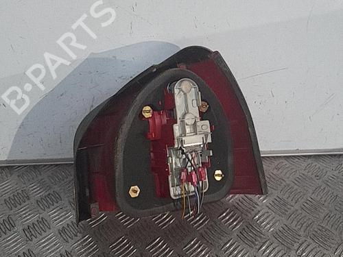 Used Left taillight Left taillight AUDI A3 (8L1) 1.9 TDI (110 hp) 21714825 21714825