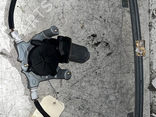 Used Front right window mechanism RENAULT CLIO II (BB_, CB_) 1.4 16V (B/CB0P, BB13) (98 hp) 32241760