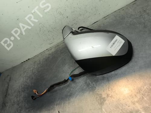 Used Right mirror CITROËN C4 Picasso I MPV (UD_) 1.6 HDi (109 hp) 31363731