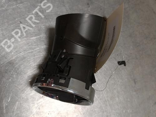 Air vent PEUGEOT 3008 I MPV (0U_) 1.6 HDi | BP28078055I21 