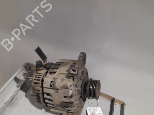 Generator MERCEDES-BENZ A-CLASS (W169) A 170 (169.032, 169.332) (116 hp) 24222763