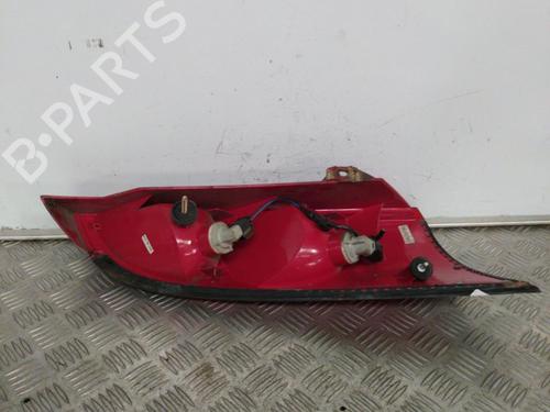 Left taillight FORD FOCUS I (DAW, DBW) 1.6 16V | BP21715282C34 