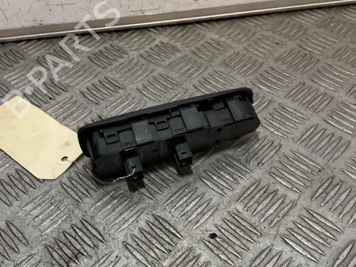 Used Right front window switch CITROËN C4 Picasso I MPV (UD_) 1.6 HDi (109 hp) 21711468