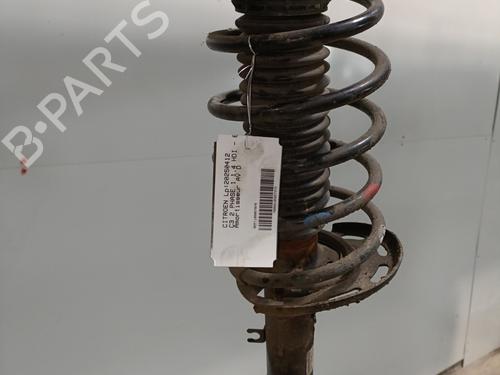 Right front shock absorber CITROËN C3 II (SC_) 1.4 HDi 70 (SC8HZC, SC8HR0, SC8HP4) | BP26028541M17 - Image 2
