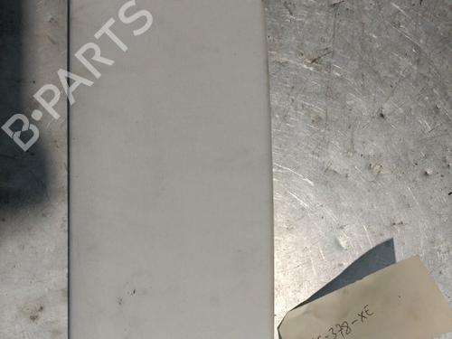Used Right sun visor SEAT LEON (1P1) 1.6 TDI (105 hp) 22421517