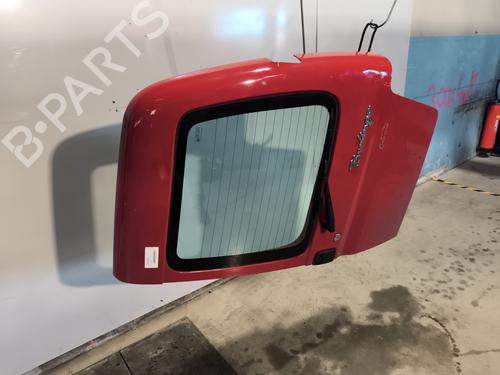 Used Right tailgate Right tailgate 38229694 38229694