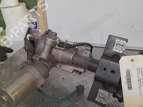 Used Steering column NISSAN PIXO (UA0) 1.0 (68 hp) 21724429