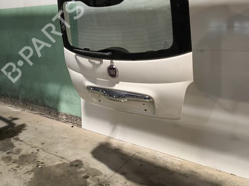Tailgate FIAT 500 (312_) 1.2 (312AXA1A) | BP31257663C6