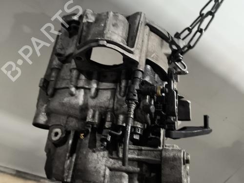Used Gearbox Gearbox VW GOLF VII (5G1, BQ1, BE1, BE2) 2.0 TDI (150 hp) 31884426 31884426
