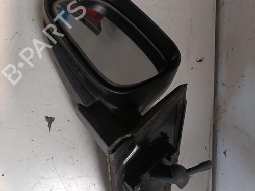 Left mirror CHEVROLET SPARK (M300) 1.0 LPG | BP24236507C26 