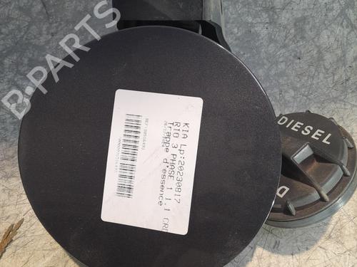 Fuel flap KIA RIO III (UB) 1.1 CRDi | BP22789251C131