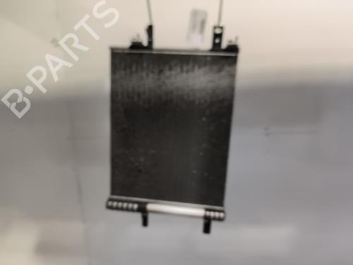 Used AC radiator CITROËN C5 AIRCROSS (A_) 1.6 PureTech 180 (A45GFR) (181 hp) 28442943