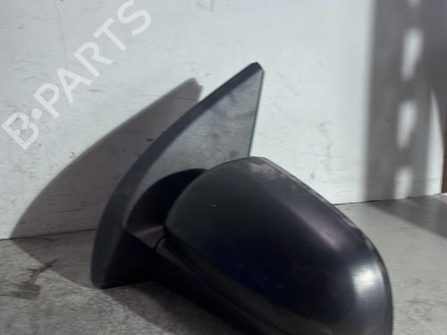 Left mirror CHEVROLET AVEO / KALOS Hatchback (T250, T255) 1.2 LPG | BP27213882C26