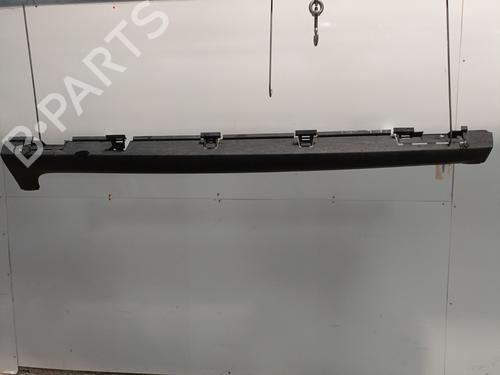 Used Left sideskirt CITROËN C3 / C3 ORIGIN III (SX) 1.2 PureTech 82 (83 hp) 28165819