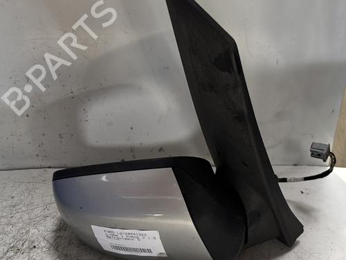 Right mirror FORD C-MAX (DM2) 1.8 TDCi | BP21712852C27 