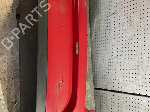 Used Rear bumper SEAT IBIZA IV (6J5, 6P1) 1.6 TDI (105 hp) 21696768