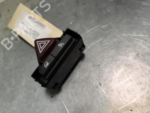 Used Warning switch Warning switch OPEL CORSA D (S07) 1.3 CDTI (L08, L68) (75 hp) 29354184 29354184