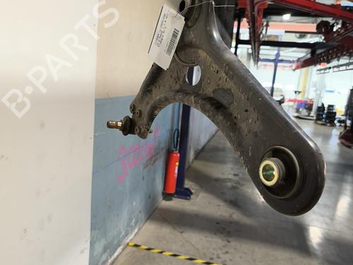 Used Left front suspension arm CITROËN C3 II (SC_) 1.4 HDi 70 (SC8HZC, SC8HR0, SC8HP4) (68 hp) 30154563