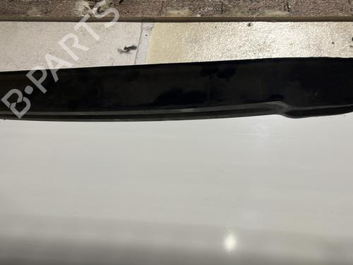 Rear bumper reinforcement VW GOLF VII (5G1, BQ1, BE1, BE2) 2.0 GTD | BP22761731C73 