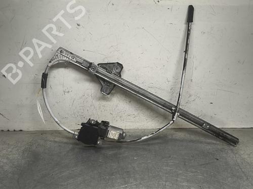 Rudehejsemekanisme Højre foran RENAULT MASTER II Platform/Chassis (ED/HD/UD) 2.5 dCi (HD02) (101 hp) 31990840