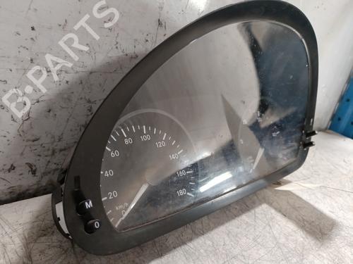 Instrument cluster MERCEDES-BENZ SPRINTER 3,5-t Van (B906) 316 CDI (906.631, 906.633, 906.635, 906.637) | BP28173140C47 