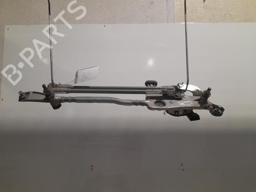 Used Front wiper motor PEUGEOT 308 II (LB_, LP_, LW_, LH_, L3_) 1.6 HDi (92 hp) 24233215