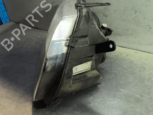 Right headlight DACIA DUSTER (HS_) 1.5 dCi (HSMD, HSM3) | BP29732460C29 