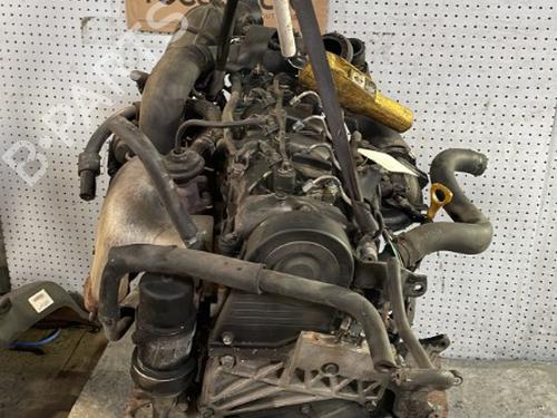 Engine HYUNDAI SANTA FÉ I (SM) 2.0 CRDi 4x4 | BP21713429M1 