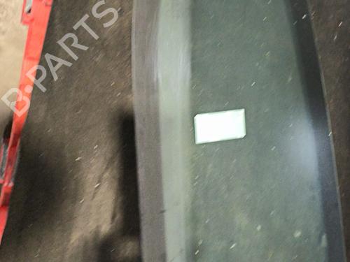 Used Rear right door window Rear right door window 36802324 36802324