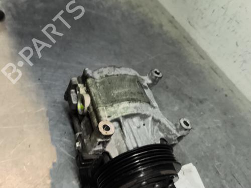 AC compressor FIAT PANDA (312_, 319_) 1.2 (312PXA1A) | BP31972355M34 - Image 2