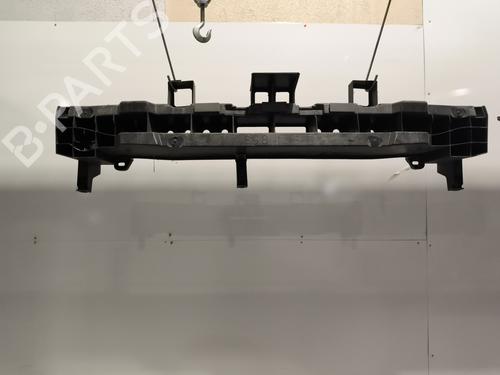 Used Rear bumper reinforcement RENAULT CLIO IV (BH_) 1.5 dCi 75 (75 hp) 23822746
