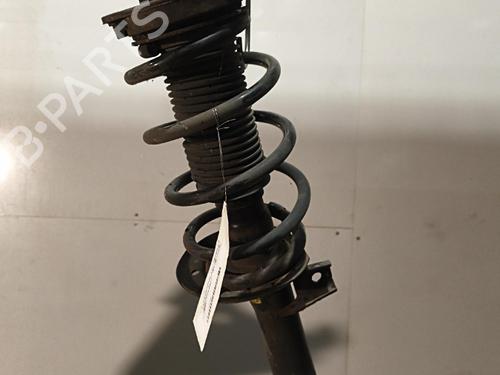 Used Left front shock absorber Left front shock absorber VW TOURAN (1T1, 1T2) 1.9 TDI (105 hp) 40434974 40434974