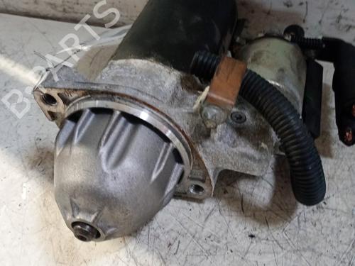 Startmotor MERCEDES-BENZ C-CLASS (W203) C 220 CDI (203.008) | BP25130800M8 