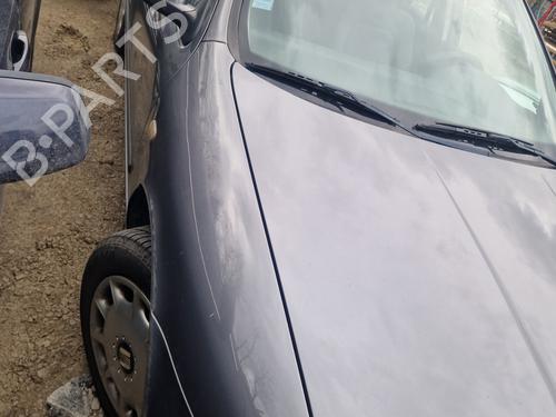 Left front window switch SEAT TOLEDO II (1M2) 1.9 TDI | BP33051723I27 - Image 7