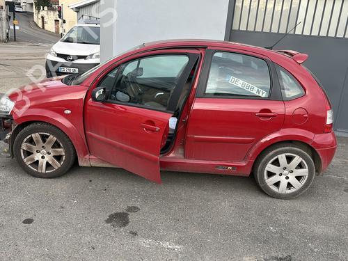 Right taillight CITROËN C3 I (FC_, FN_) 1.4 16V HDi | BP31672973C35 