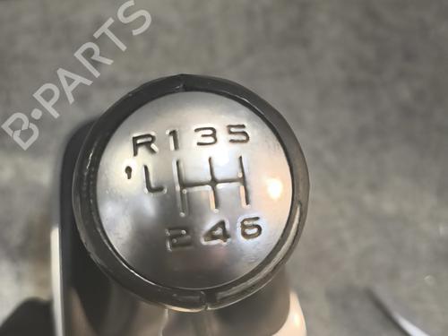Shift knob CITROËN C4 II (NC_) 1.6 HDi 115 | BP38229843I34 - Image 2
