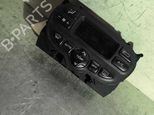 Commande Chauffage PEUGEOT 307 (3A/C) 2.0 HDi 110 | BP29081362I5 