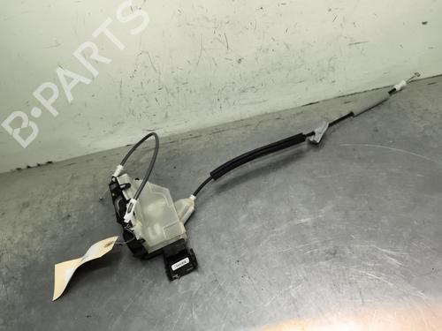 Høyre bak lås DS DS 7 Crossback (J4_, JR_, JC_) 2.0 BlueHDi 180 (JJEHZR) (177 hp) 30497176