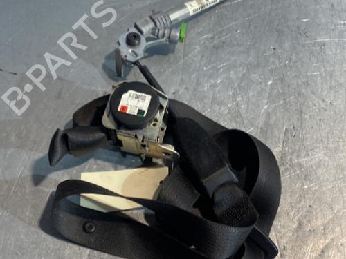 Front left belt tensioner OPEL CORSA D (S07) 1.2 (L08, L68) | BP21705099C87 