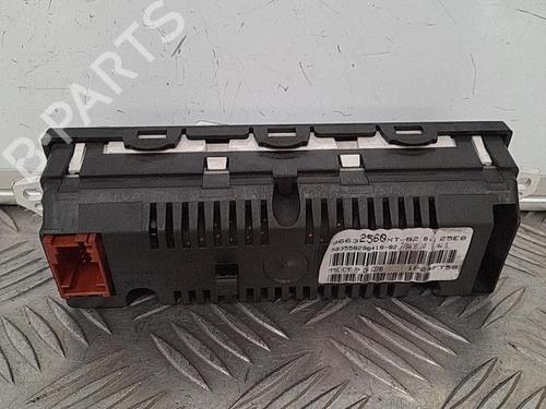 Used Display monitor Display monitor CITROËN C3 I (FC_, FN_) 1.4 HDi (68 hp) 21712322 21712322