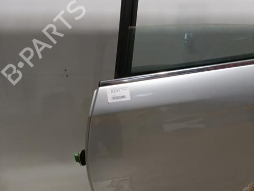 Left rear door CITROËN C4 II (NC_) 1.6 HDi 90 | BP21704497C4