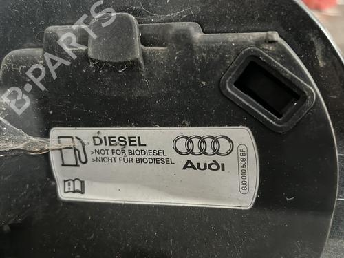 Fuel flap AUDI A1 (8X1, 8XK) 2.0 TDI | BP21711426C131 