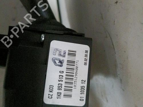 Steering column stalk VW GOLF VI (5K1) 1.4 TSI | BP25336149I23 