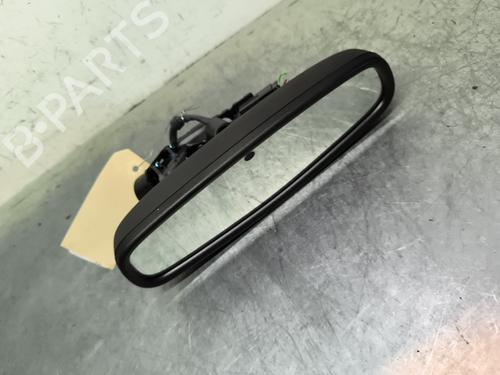 Used Rear mirror Rear mirror OPEL MOKKA / MOKKA X (J13) 1.4 (_76) (140 hp) 32995492 32995492