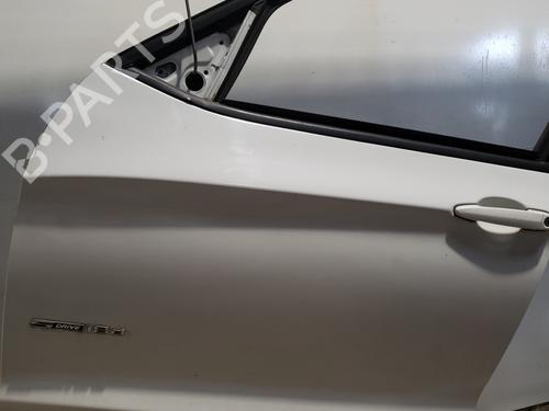 Dør venstre fortil Dør venstre fortil BMW X3 (F25) sDrive 18 d (150 hp) 33810184 33810184