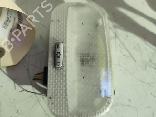Used Interior roof light Interior roof light CITROËN C3 II (SC_) 1.4 HDi 70 (SC8HZC, SC8HR0, SC8HP4) (68 hp) 23823183 23823183