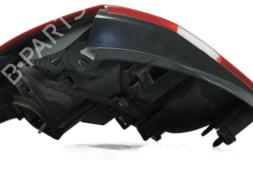 Right taillight CITROËN C4 II (NC_) 1.6 HDi 90 | BP38532875C35 - Image 4