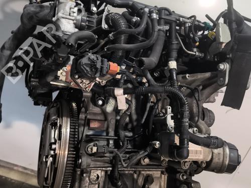 Engine FIAT 500L (351_, 352_) 1.6 D Multijet (199LYD1B) | BP31662830M1 