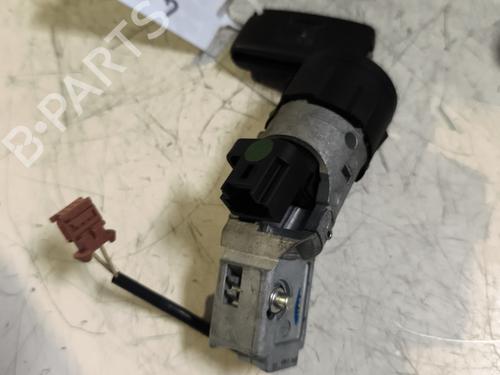 Electronic module PEUGEOT 407 (6D_) 2.0 HDi 135 (6DRHRH, 6DRHRE, 6DRHRG, 6DRHRJ) | BP25624821M83 