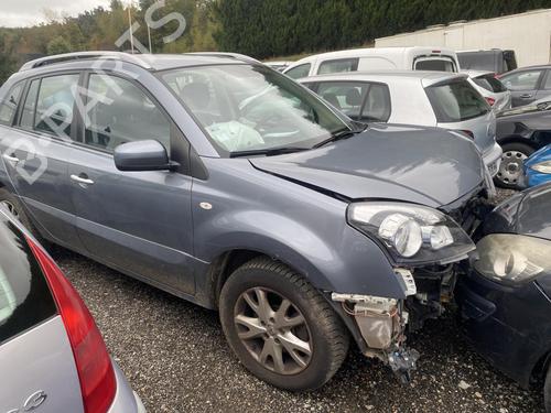 ABS pump RENAULT KOLEOS I (HY_) 2.0 dCi (HY0K) | BP25336672M43 - Image 4